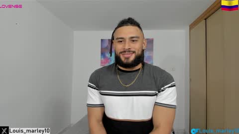 louis_marley_ online show from 01-09-25, 02:01