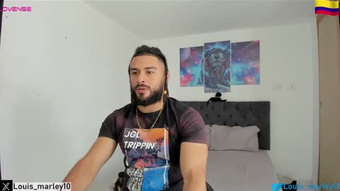 louis_marley_ online show from 01-15-25, 05:05