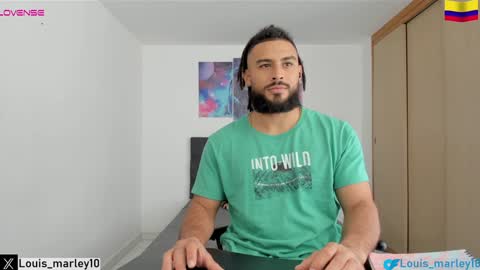 louis_marley_ online show from 01-25-25, 06:57