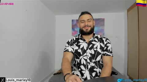 louis_marley_ online show from 01-26-25, 01:31
