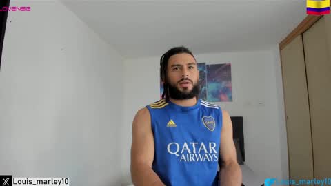 louis_marley_ online show from 01-26-25, 04:41