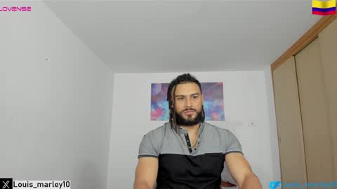 louis_marley_ online show from 01-29-25, 03:33