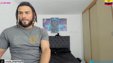 louis_marley_ online show from 02-06-25, 08:45