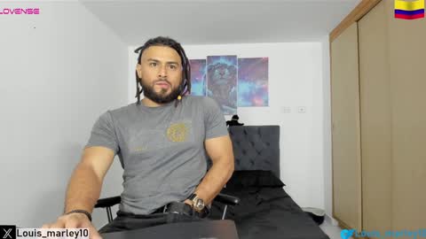 louis_marley_ online show from 02-07-25, 12:31