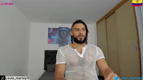 louis_marley_ online show from 02-11-25, 10:50