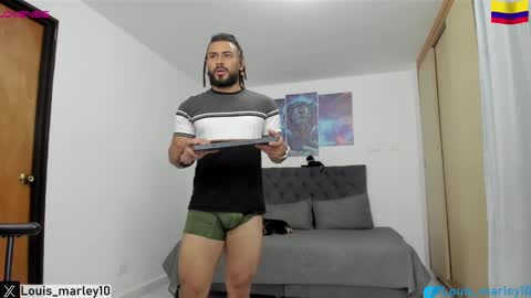 louis_marley_ online show from 02-24-25, 02:19