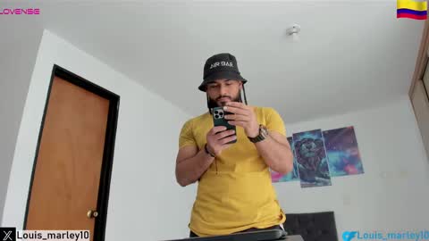 louis_marley_ online show from 03-04-25, 04:09