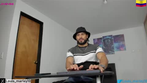 louis_marley_ online show from 03-12-25, 02:52