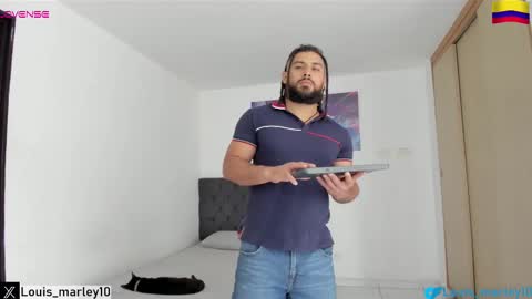 louis_marley_ online show from 09-15-25, 04:29
