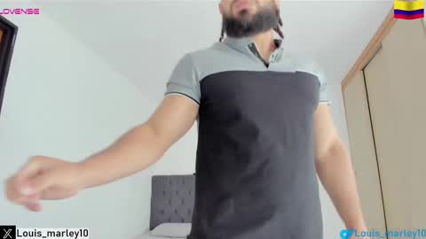 louis_marley_ online show from 09-16-25, 04:41