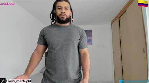 louis_marley_ online show from 09-19-25, 02:18