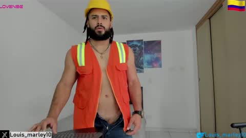 louis_marley_ online show from 10-18-25, 07:58