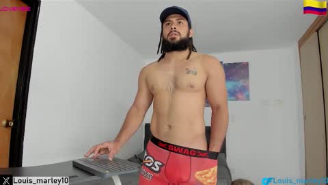 louis_marley_ online show from 12-03-25, 08:51