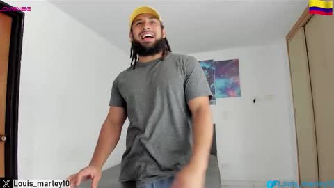 Snapshot of louis_marley_ chatting on 12-19-25, 05:53 louis_marley_ online show from 12-19-25, 05:53