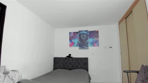 Snapshot of louis_marley_ chatting on 01-08-26, 01:46 louis_marley_ online show from 01-08-26, 01:46