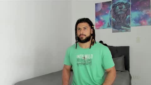 Snapshot of louis_marley_ chatting on 01-14-26, 07:08 louis_marley_ online show from 01-14-26, 07:08