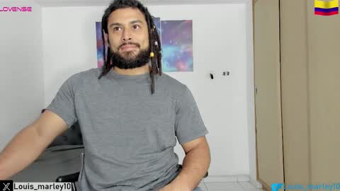 Snapshot of louis_marley_ chatting on 01-19-26, 12:25 louis_marley_ online show from 01-19-26, 12:25