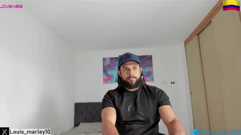 Snapshot of louis_marley_ chatting on 02-08-26, 01:36 louis_marley_ online show from 02-08-26, 01:36