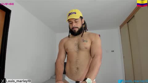 Snapshot of louis_marley_ chatting on 02-10-26, 07:18 louis_marley_ online show from 02-10-26, 07:18
