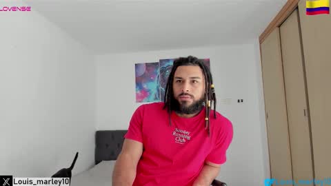 Snapshot of louis_marley_ chatting on 02-22-26, 02:48 louis_marley_ online show from 02-22-26, 02:48