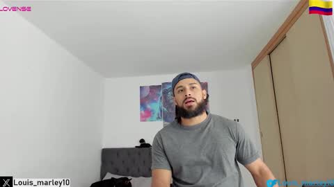 Snapshot of louis_marley_ chatting on 02-23-26, 07:11 louis_marley_ online show from 02-23-26, 07:11