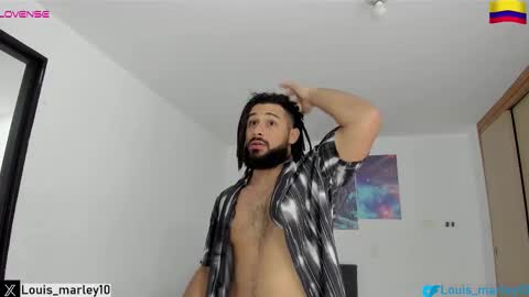 Snapshot of louis_marley_ chatting on 03-03-26, 12:44 louis_marley_ online show from 03-03-26, 12:44