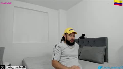 louis_marley_ online show from 03-27-26, 08:52