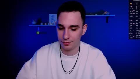 Snapshot of louis_tiger chatting on 12-02-25, 09:21 your dream online show from 12-02-25, 09:21