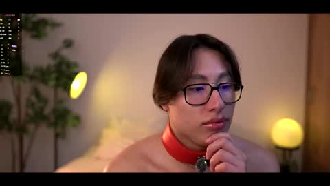 Snapshot of louis_zh chatting on 01-17-26, 03:11 Louis online show from 01-17-26, 03:11