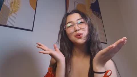 Kim online show from 05-27-26, 07:11