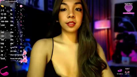 Louisa online show from 10-25-25, 02:30