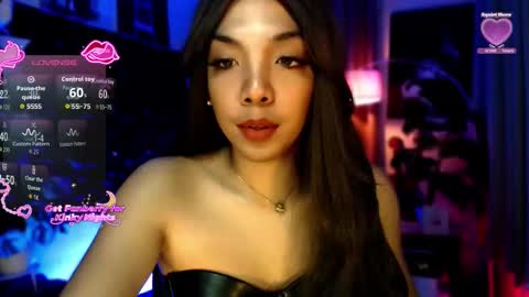 Louisa online show from 02-13-26, 02:51