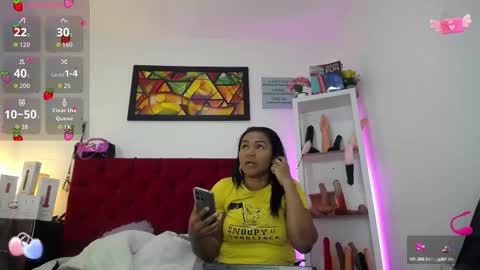  LouIse  online show from 09-26-25, 11:47
