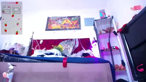  LouIse  online show from 10-26-25, 02:12