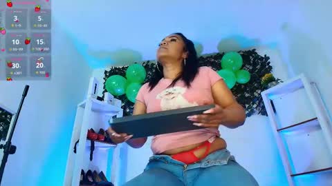  LouIse  online show from 03-28-26, 02:05