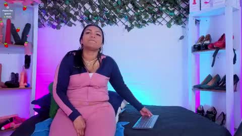  LouIse  online show from 06-03-26, 04:23