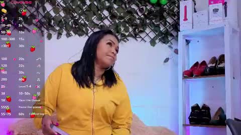  LouIse  online show from 06-29-26, 06:41