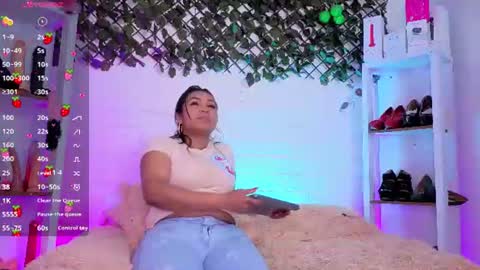  LouIse  online show from 06-30-26, 06:42