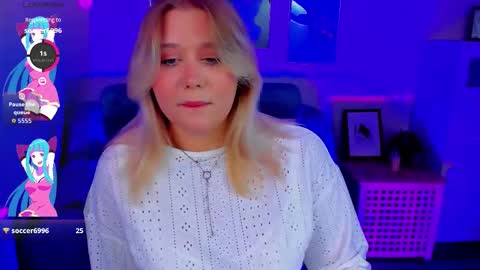 Loise online show from 11-19-25, 10:21