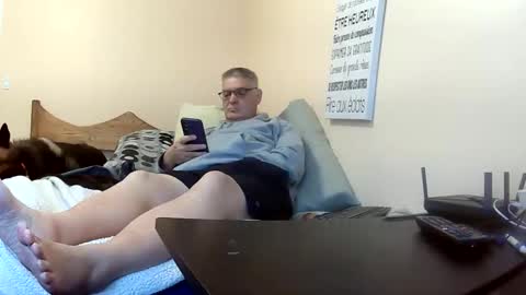 loumtl3 online show from 05-31-26, 01:51