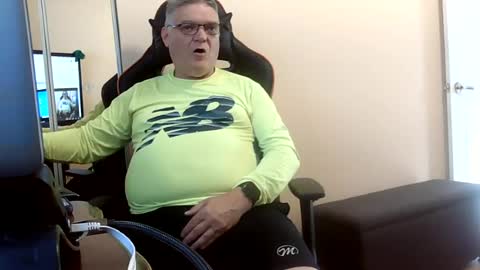 loumtl3 online show from 07-20-26, 12:18