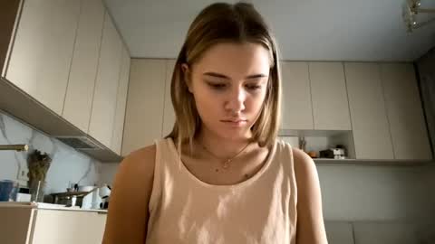 Eliza online show from 04-20-26, 04:15