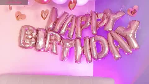 lourdes_moon22 online show from 11-15-25, 12:02