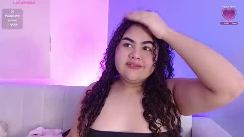 lourdes_moon22 online show from 12-03-25, 12:03