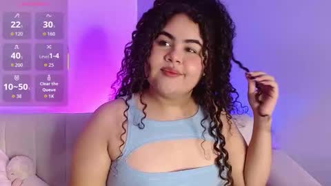 lourdes_moon22 online show from 12-18-25, 12:33