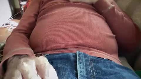 lovaman69 online show from 10-24-25, 11:28