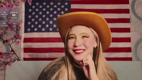 Snapshot of lovamanda chatting on 07-14-26, 02:27 lovamanda online show from 07-14-26, 02:27