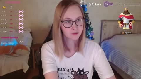 Snapshot of love_agatha chatting on 01-10-26, 05:20 Agatha online show from 01-10-26, 05:20