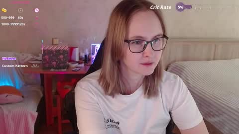 Snapshot of love_agatha chatting on 02-25-26, 07:29 Agatha online show from 02-25-26, 07:29