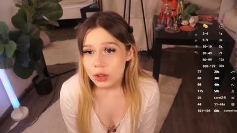 Eva online show from 03-29-26, 01:33